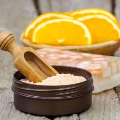 Honey Glycerin Soap Recipe