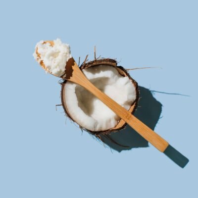 Coconut Oil Recipe for Hair Growth