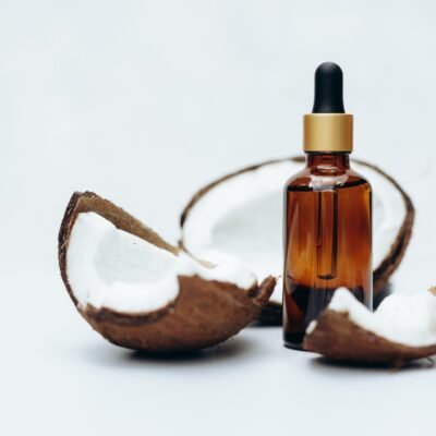 Coconut Oil Recipe for Skin