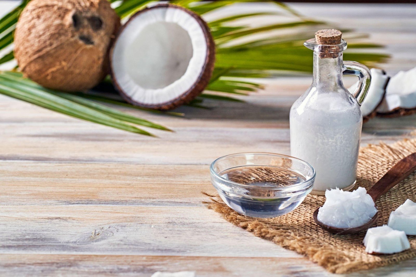 DIY Coconut Oil Perfume Recipe | Clean Beauty Coach