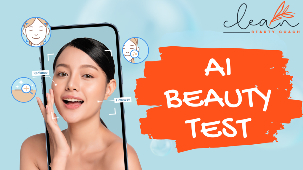 AI Personalized Skincare 20 AI Beauty Test