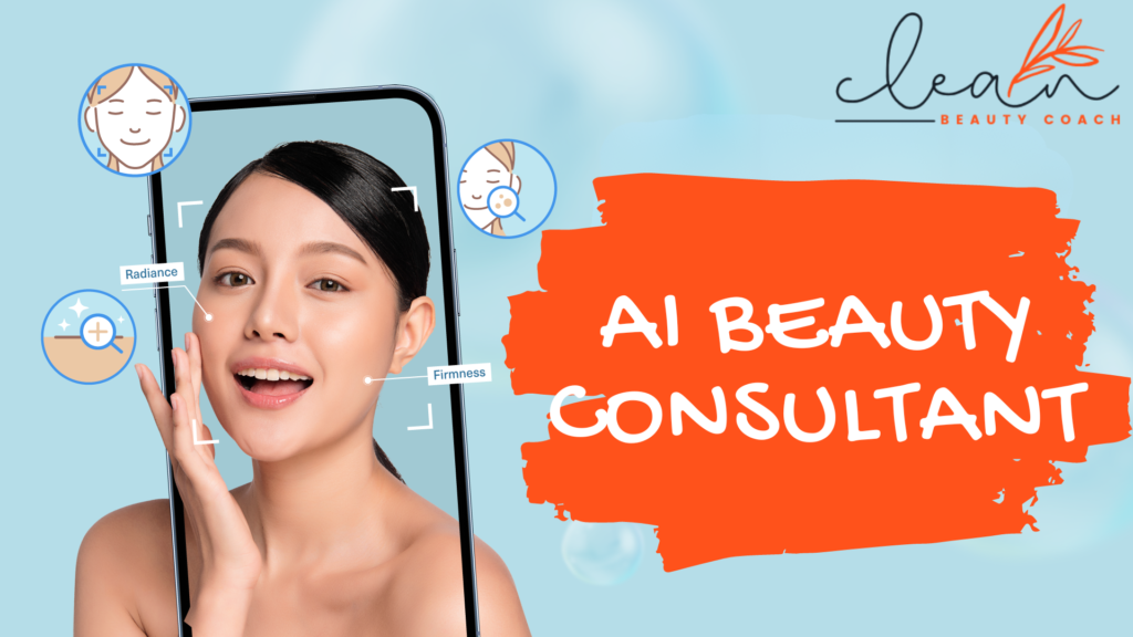 AI Personalized Skincare 21 AI Beauty Consultant