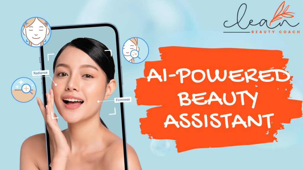 AI Personalized Skincare 3 1 AI-powered Beauty Assistant