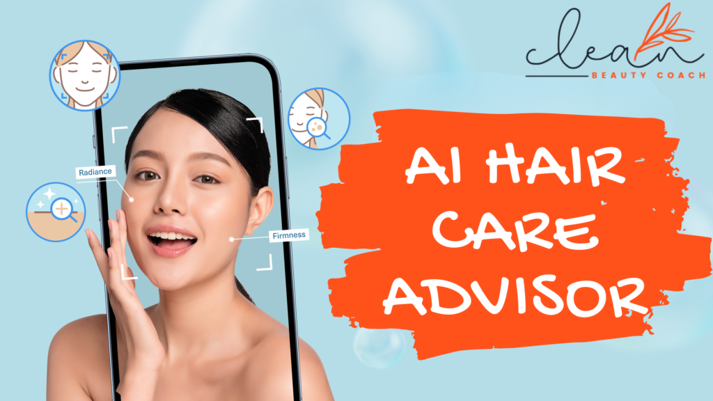 AI Personalized Skincare 9 AI Hair Care Advisor