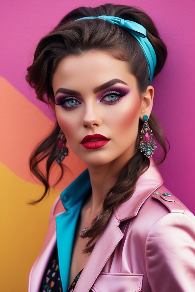 Baddie Makeup Inspo 3 Top 10 Viral Baddie Makeup Looks: From Instagram Trends to Real-Life Glam