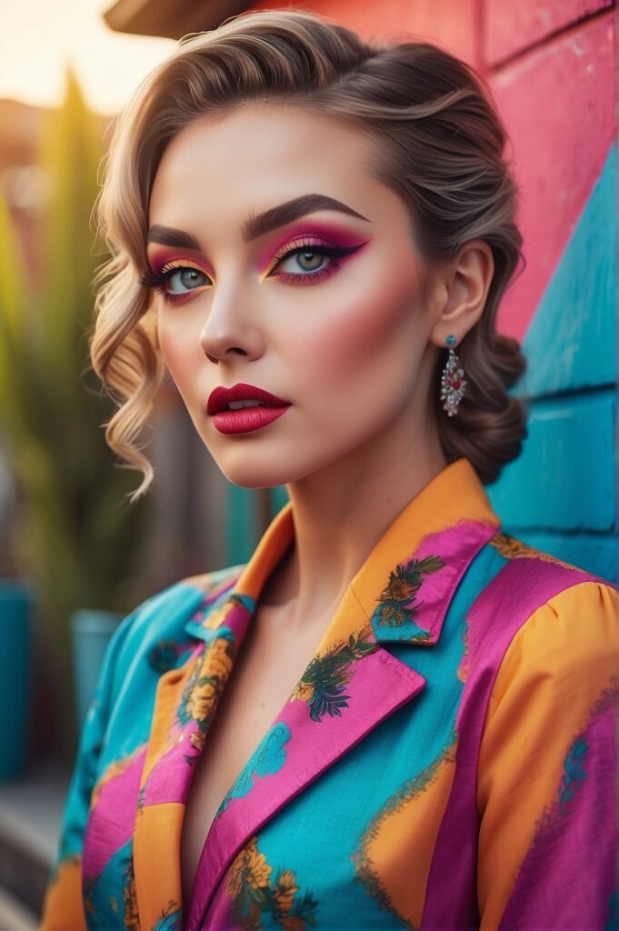 Classy Makeup Inspo 3 10 Classy Makeup Looks for Every Occasion: From Casual to Glam