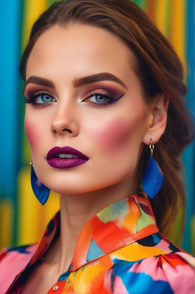 Classy Makeup Inspo 7 10 Classy Makeup Looks for Every Occasion: From Casual to Glam