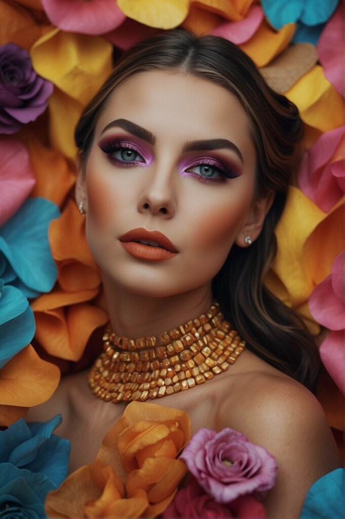 Classy Makeup Inspo 8 10 Classy Makeup Looks for Every Occasion: From Casual to Glam