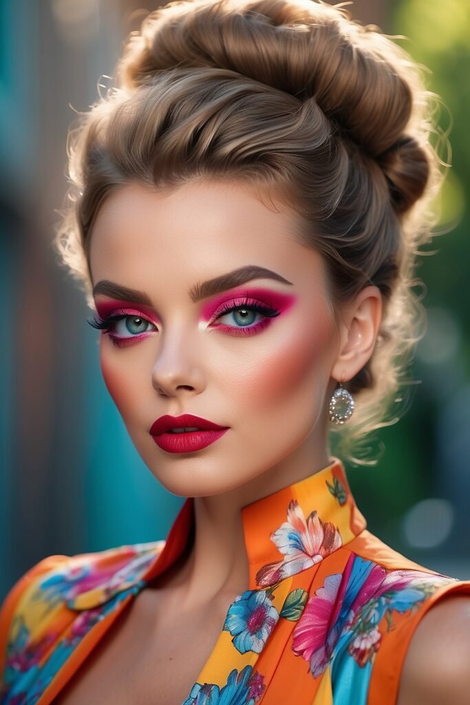 Elegant Makeup Inspo 9 10 Timeless Elegant Makeup Styles: Master the Classic No-Makeup Look