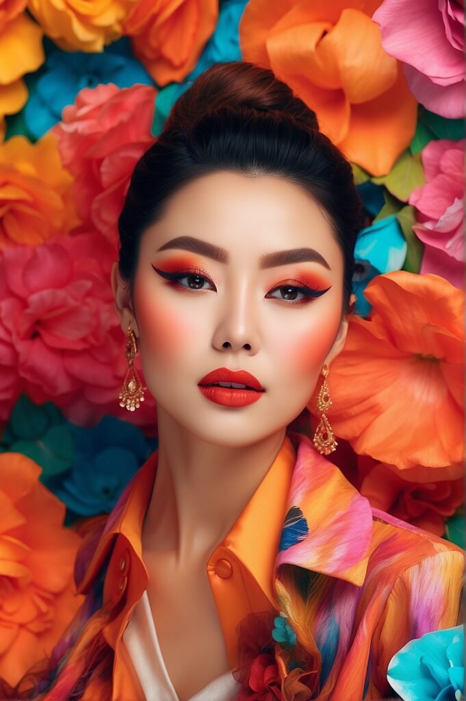 K Beauty Makeup Inspo 3 10 Iconic Korean Makeup Looks Inspired by K-Celebs
