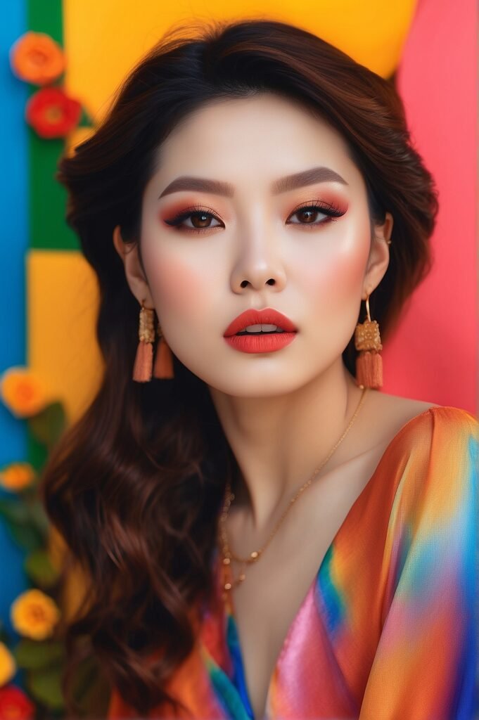 K Beauty Makeup Inspo 5 10 Iconic Korean Makeup Looks Inspired by K-Celebs
