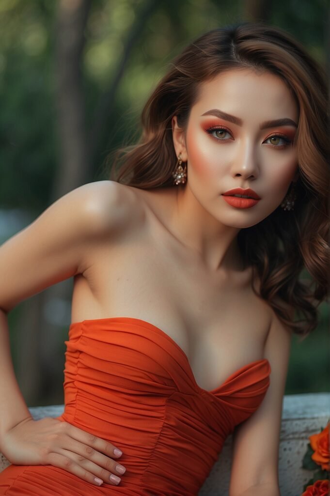K Beauty Makeup Inspo 6 10 Iconic Korean Makeup Looks Inspired by K-Celebs