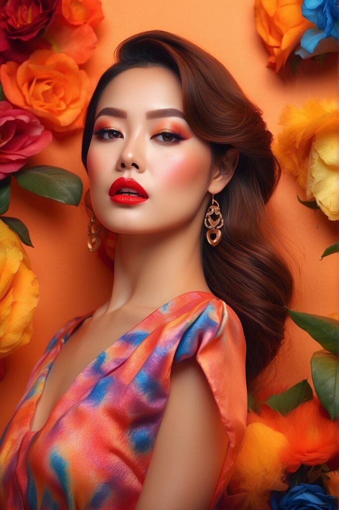 K Beauty Makeup Inspo 7 10 Iconic Korean Makeup Looks Inspired by K-Celebs