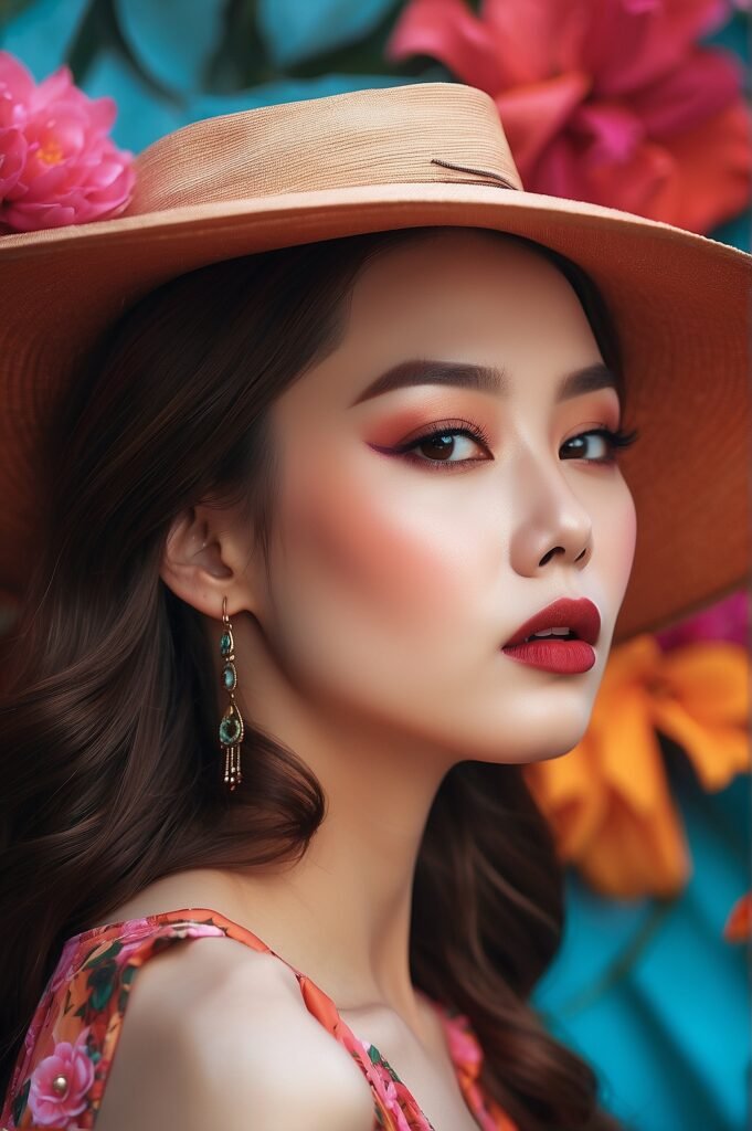 K Beauty Makeup Inspo 9 10 Iconic Korean Makeup Looks Inspired by K-Celebs