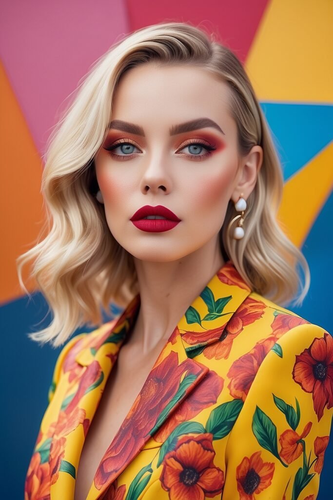 Lip Makeup inspo 2 2024's Top Lip Makeup Trends: From Bold Colors to Subtle Glosses