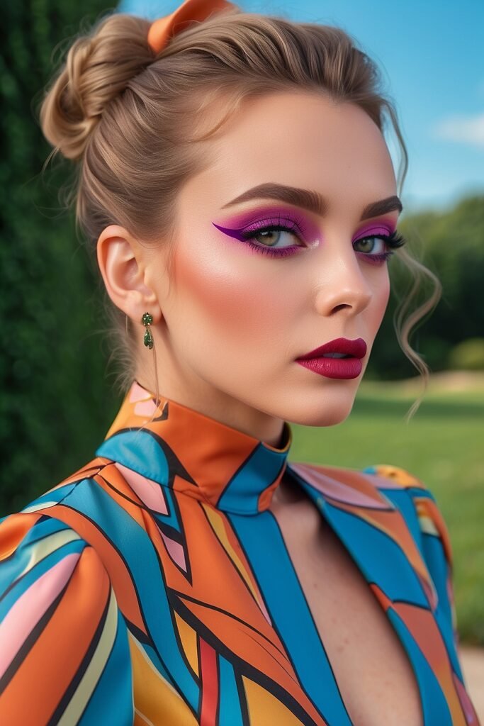 Lip Makeup inspo 5 2024's Top Lip Makeup Trends: From Bold Colors to Subtle Glosses