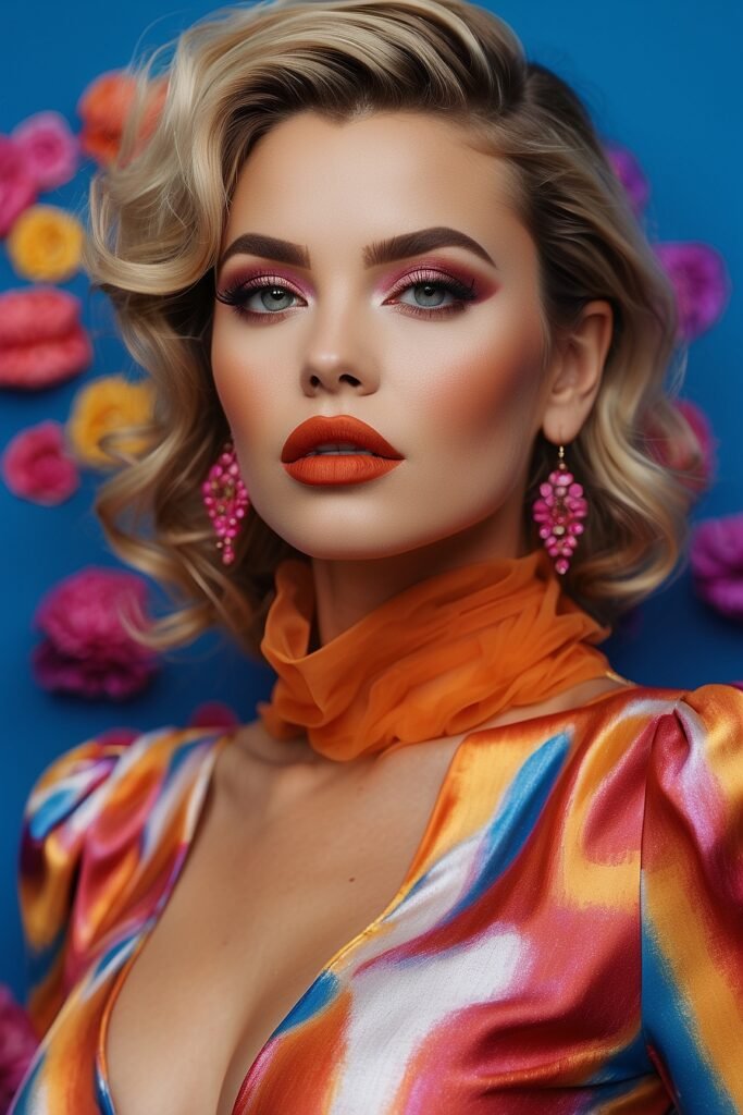 Lip Makeup inspo 2024's Top Lip Makeup Trends: From Bold Colors to Subtle Glosses