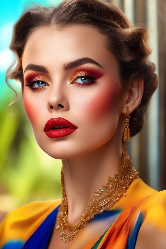 Lip Makeup inspo 7 2024's Top Lip Makeup Trends: From Bold Colors to Subtle Glosses