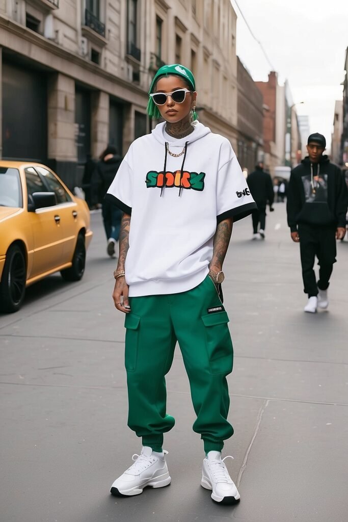 2000s Streetwear 4 The Ultimate Guide to Nostalgic 2000s Streetwear Trends