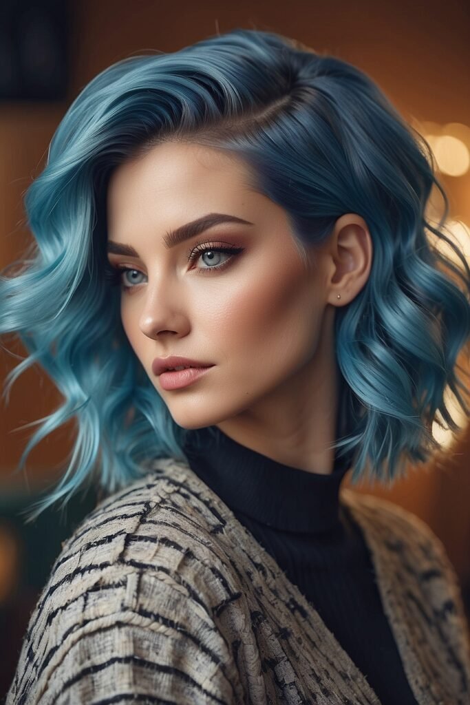 2024 Women Hair Trends 7 1 2024 Women Hair Trends: Unveiling the Styles Every Fashionista Needs