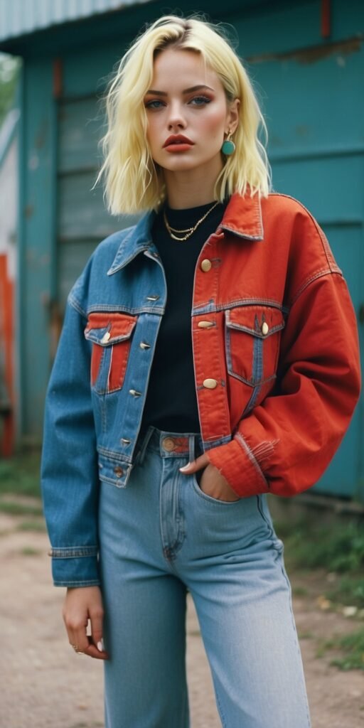 90s Grunge Outfits 3 Nostalgic Nirvana: 90s Grunge Outfits That Still Rock Today