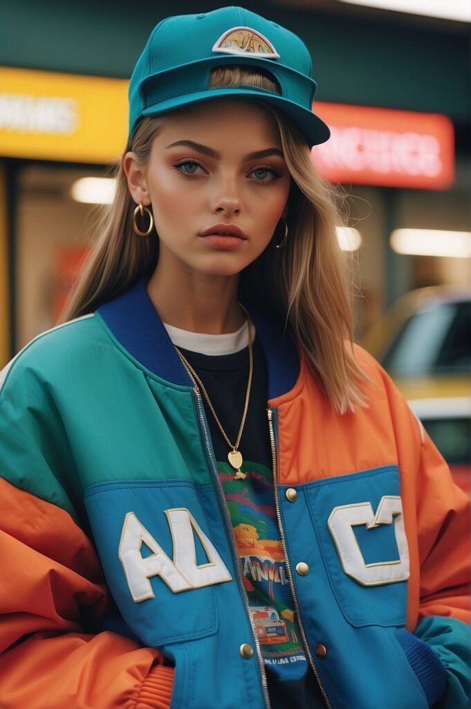 90s Streetwear 2 How to Rock 90s Streetwear: Top Styling Tips and Outfit Ideas