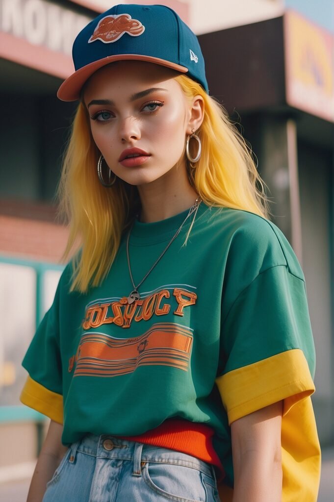 90s Streetwear 8 How to Rock 90s Streetwear: Top Styling Tips and Outfit Ideas