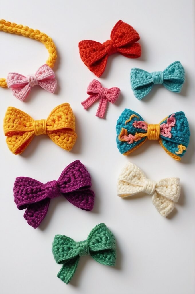 Bows Aesthetic 2 10 Captivating Bows Aesthetic Ideas to Elevate Your Style