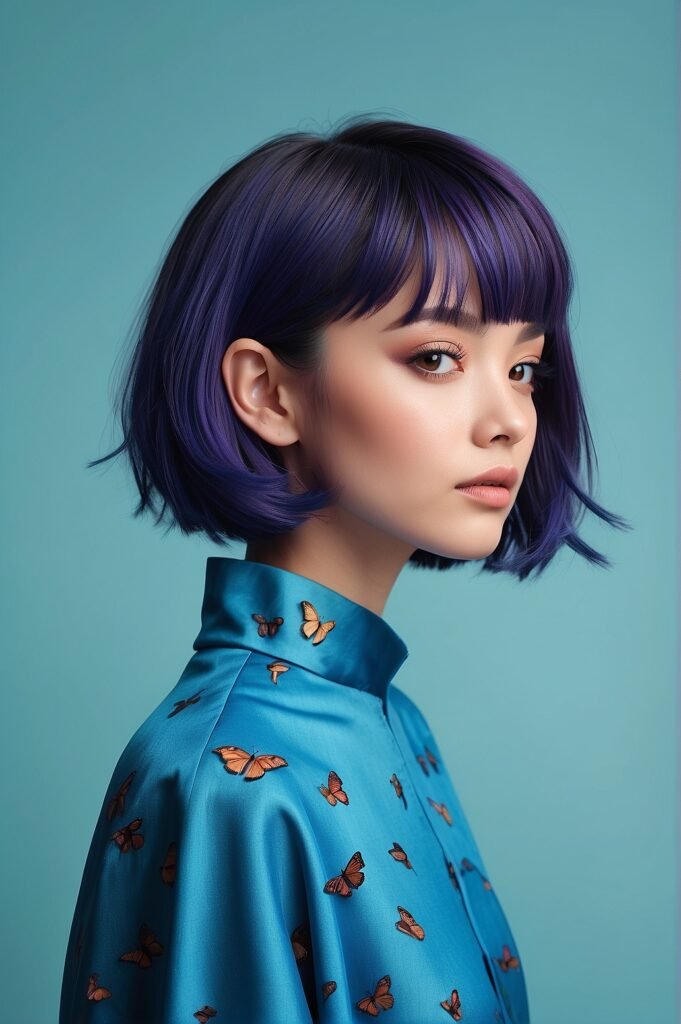 Butterfly Haircut The Ultimate Guide to Butterfly Haircut: Styles, Tips, and Inspiration