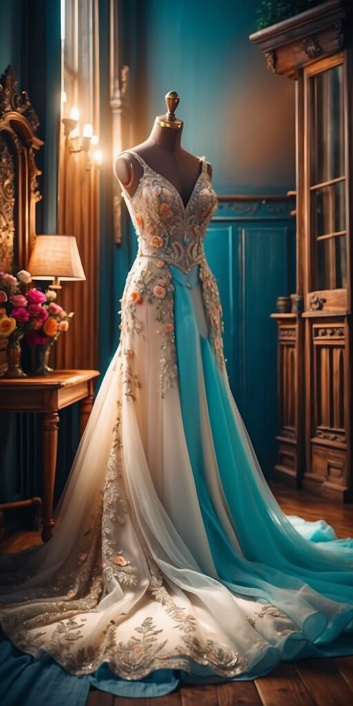 Dream Wedding Gown 2 Dream Wedding Gowns: A Journey Through Time and Trends