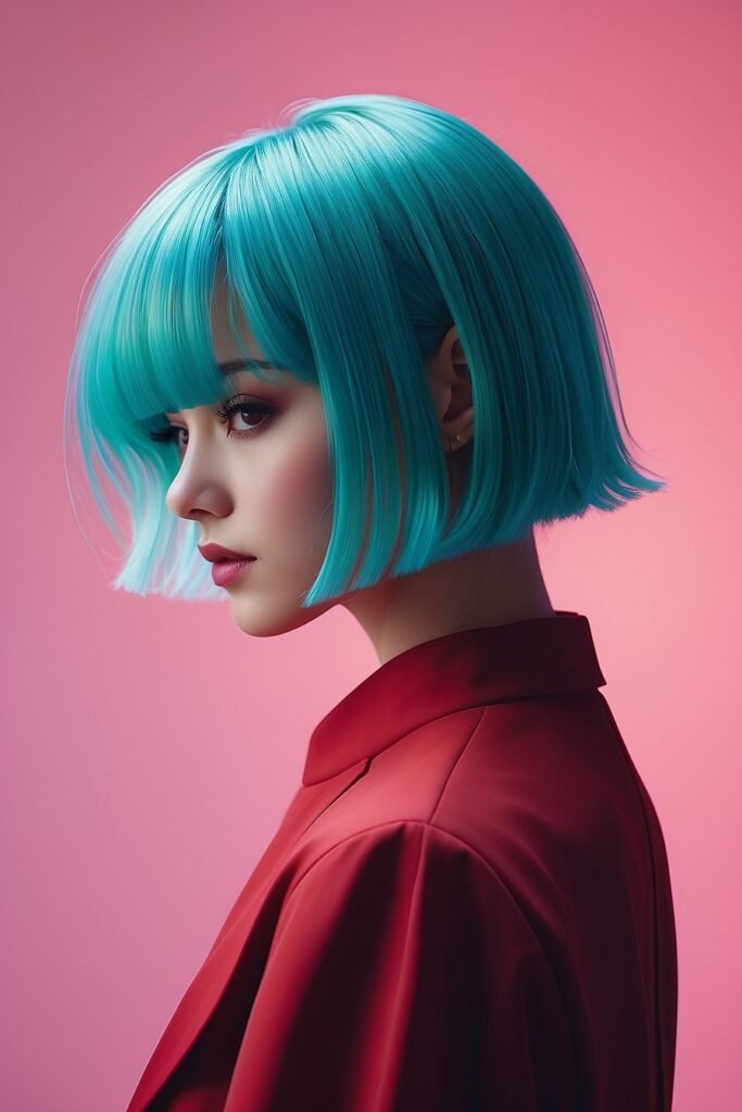 Jellyfish Haircut 2 Celebrities Rocking the Jellyfish Haircut: Get Inspired by Their Looks