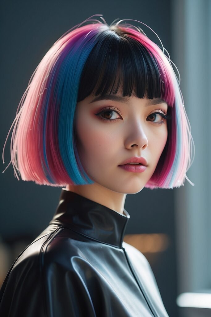 Jellyfish Haircut 9 Celebrities Rocking the Jellyfish Haircut: Get Inspired by Their Looks
