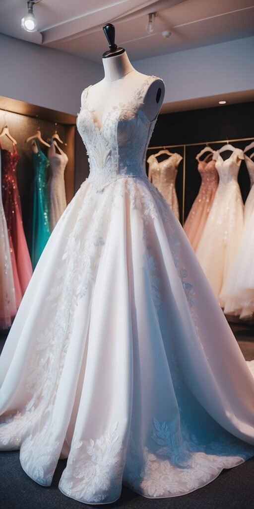 Princess Wedding Dresses 1 1 From Cinderella to Belle: Disney-Inspired Princess Wedding Dress Ideas
