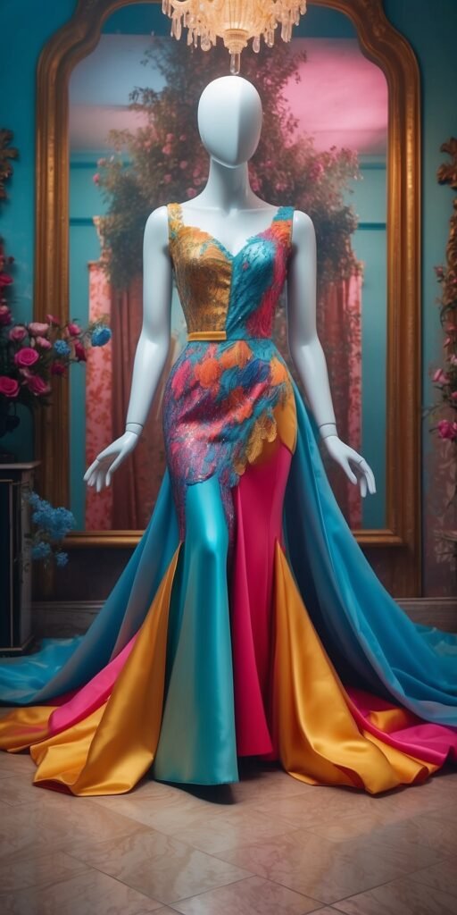 Prom Dress Aesthetic 2 Prom Dress Aesthetic: 2024's Hottest Looks Unveiled