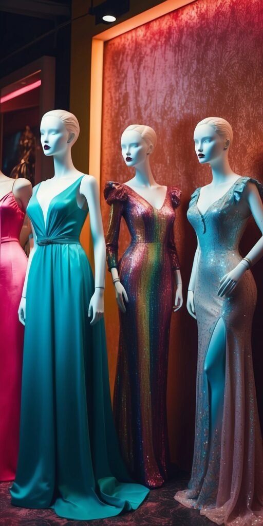 Prom Dress Aesthetic 5 Prom Dress Aesthetic: 2024's Hottest Looks Unveiled