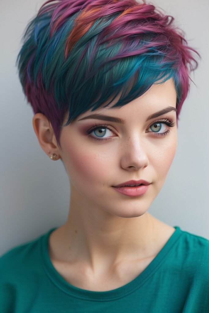 Short Pixie Haircuts 2 10 Trendsetting Short Pixie Haircut Ideas for a Bold New Look