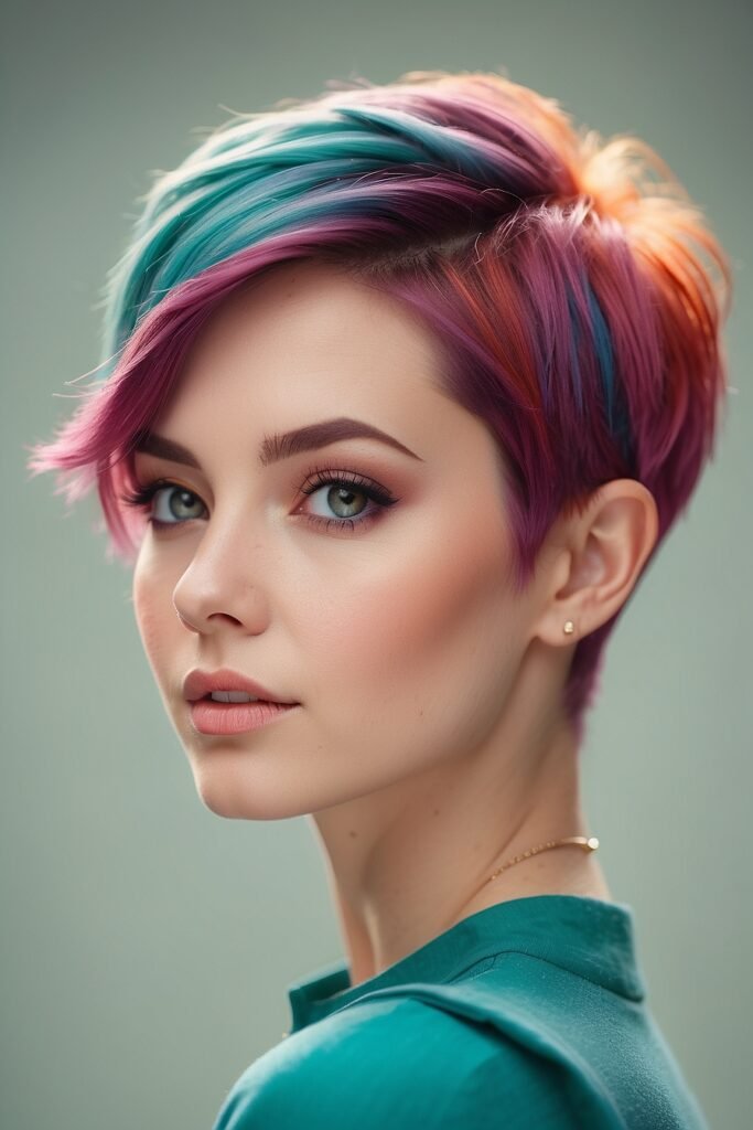 Short Pixie Haircuts 4 10 Trendsetting Short Pixie Haircut Ideas for a Bold New Look