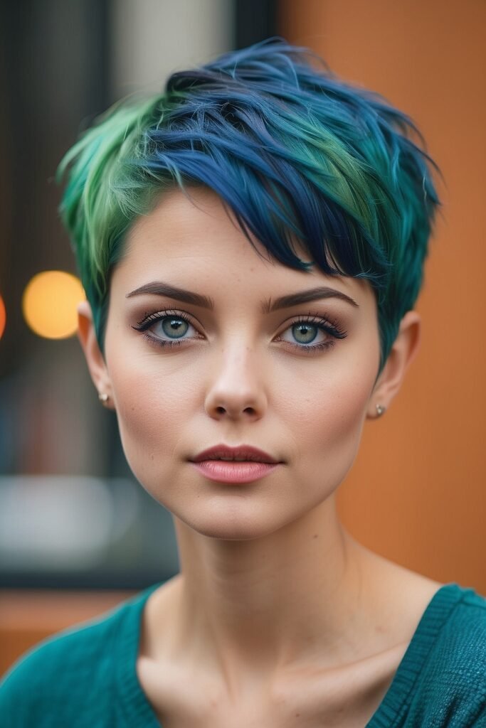 Short Pixie Haircuts 5 10 Trendsetting Short Pixie Haircut Ideas for a Bold New Look