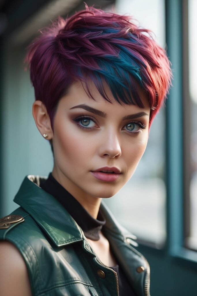 Short Pixie Haircuts 7 10 Trendsetting Short Pixie Haircut Ideas for a Bold New Look
