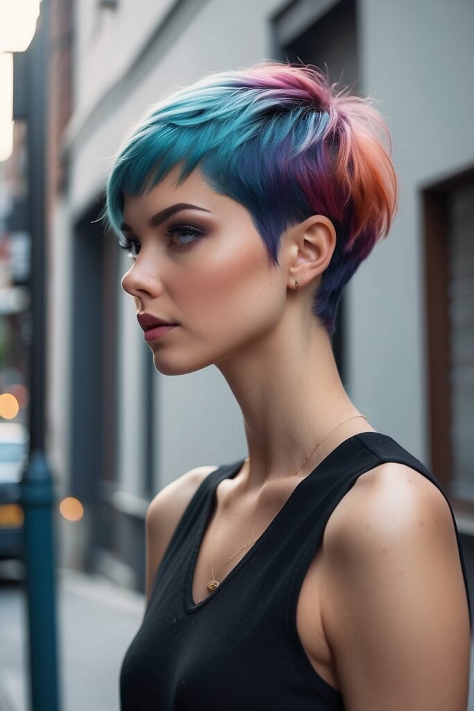 Short Pixie Haircuts 9 10 Trendsetting Short Pixie Haircut Ideas for a Bold New Look