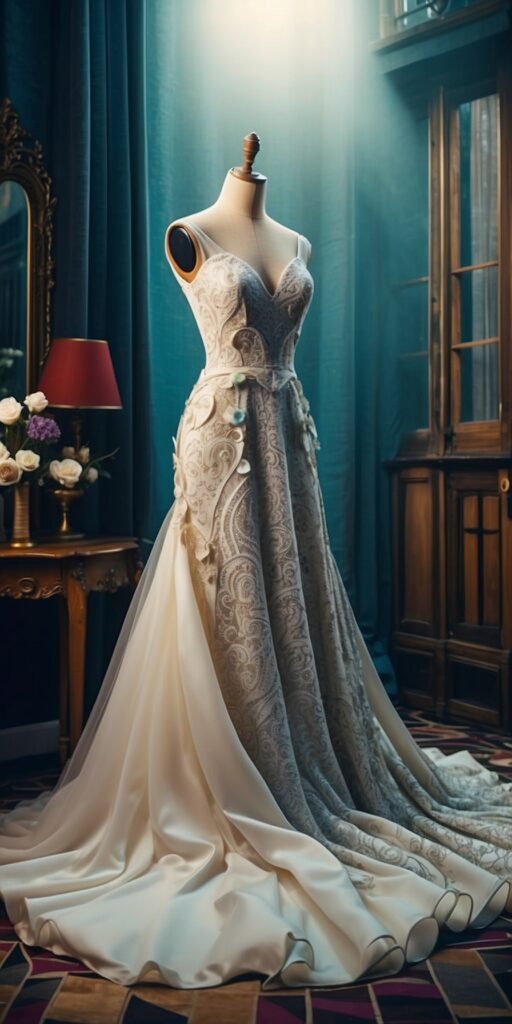 Wedding Dress With Sleeves 3 2024 Wedding Dress Trends: Sleeves That Are Stealing the Show