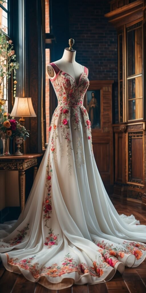 Wedding Dress With Sleeves 2024 Wedding Dress Trends: Sleeves That Are Stealing the Show