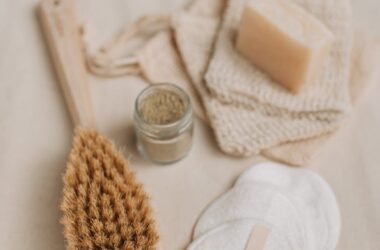 zero waste personal care products